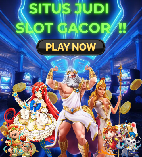 Slot Gacor
