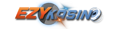 Ezykasino logo