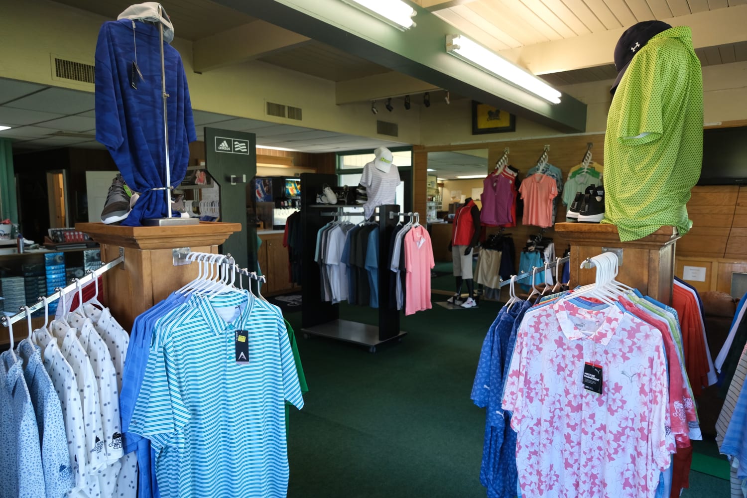 Clubhouse