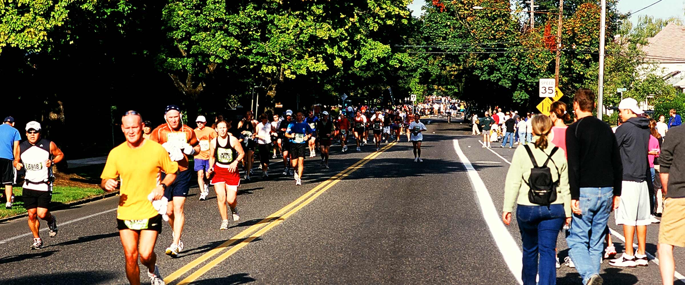 Portland Marathon | Raceatlas