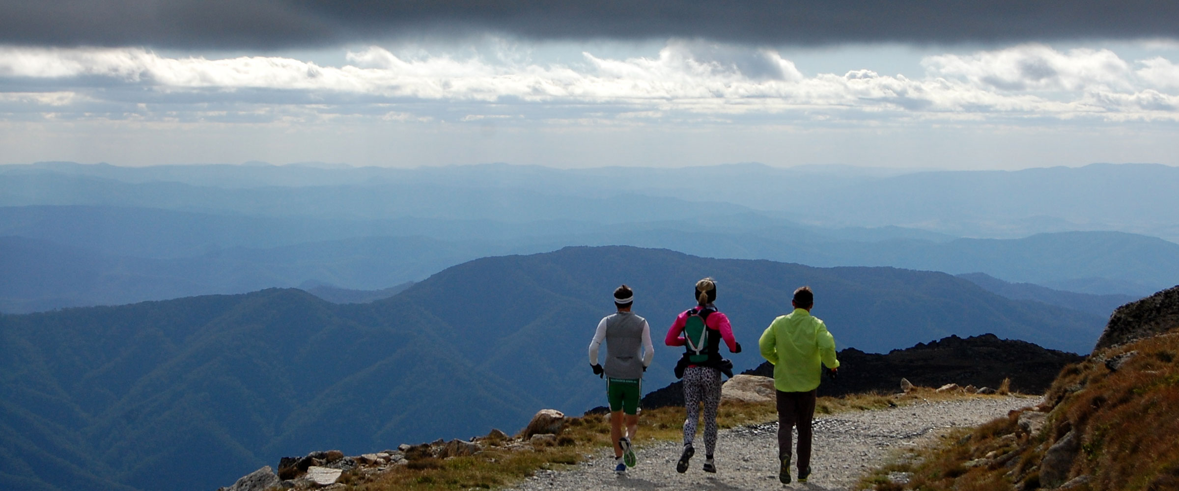 Australian Alpine Ascent Raceatlas