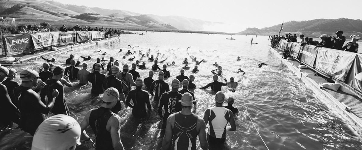 Wildflower Triathlon Raceatlas