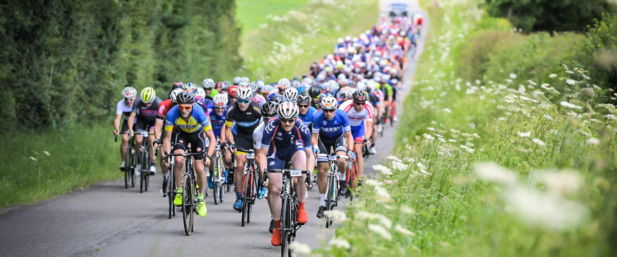 Tour of Cambridgeshire Raceatlas