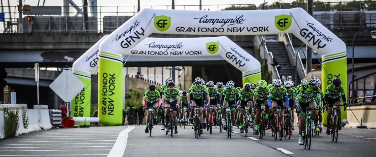 Gran Fondo New York Raceatlas