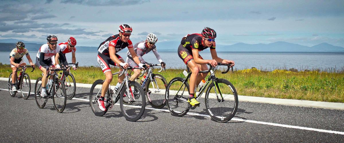 lake taupo cycle challenge 2019