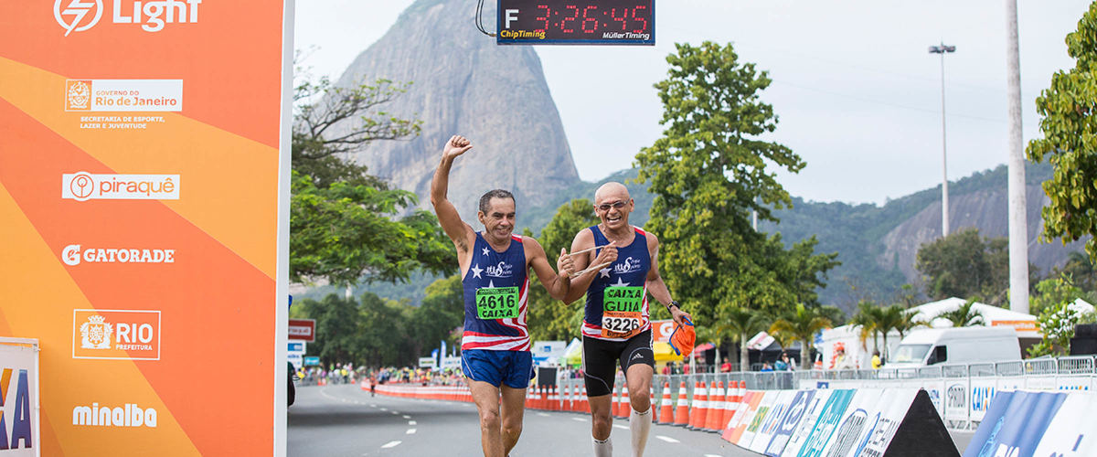 Maratona do Rio Raceatlas Maratona do Rio Raceatlas