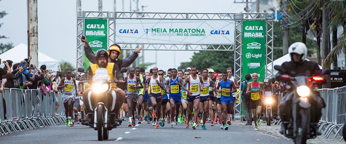 Maratona do Rio Raceatlas Maratona do Rio Raceatlas