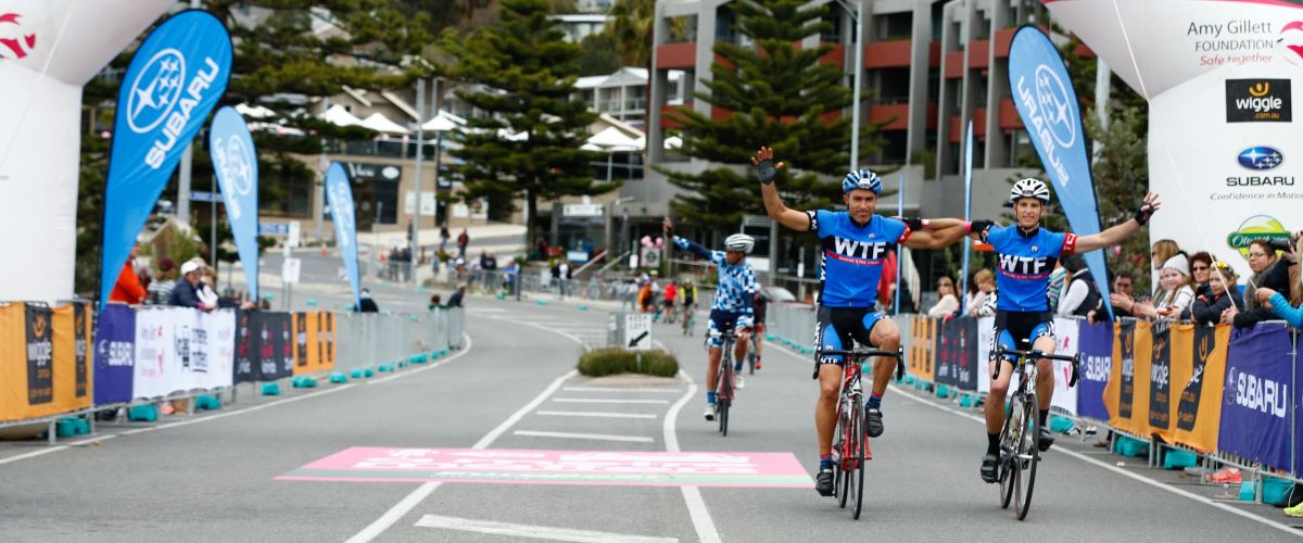 amy gillet gran fondo