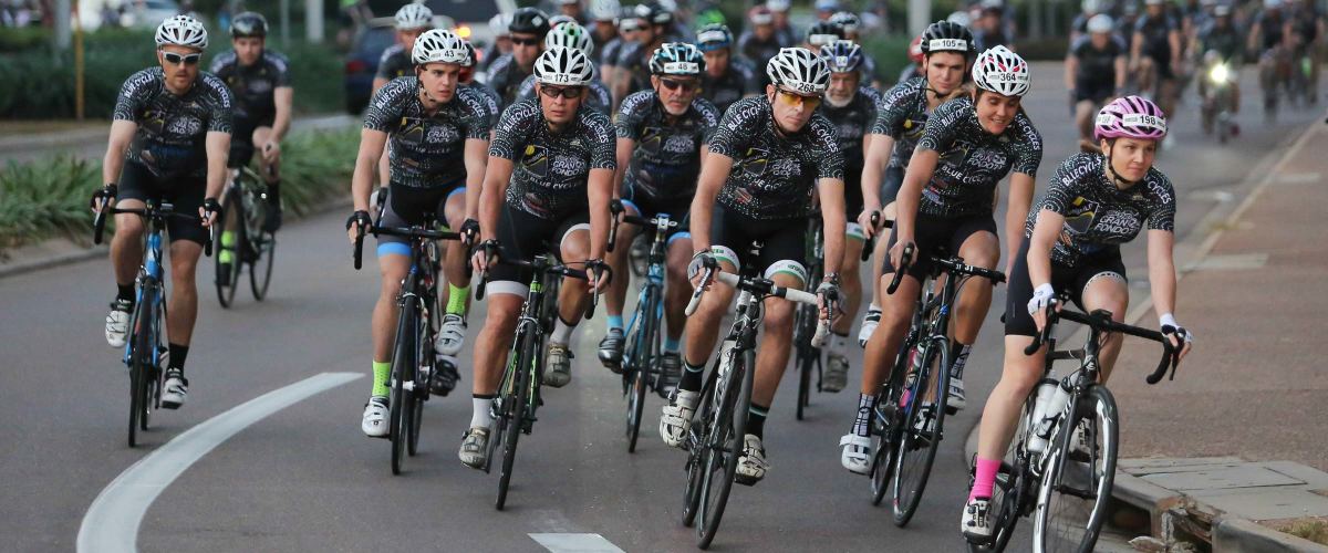 top end gran fondo