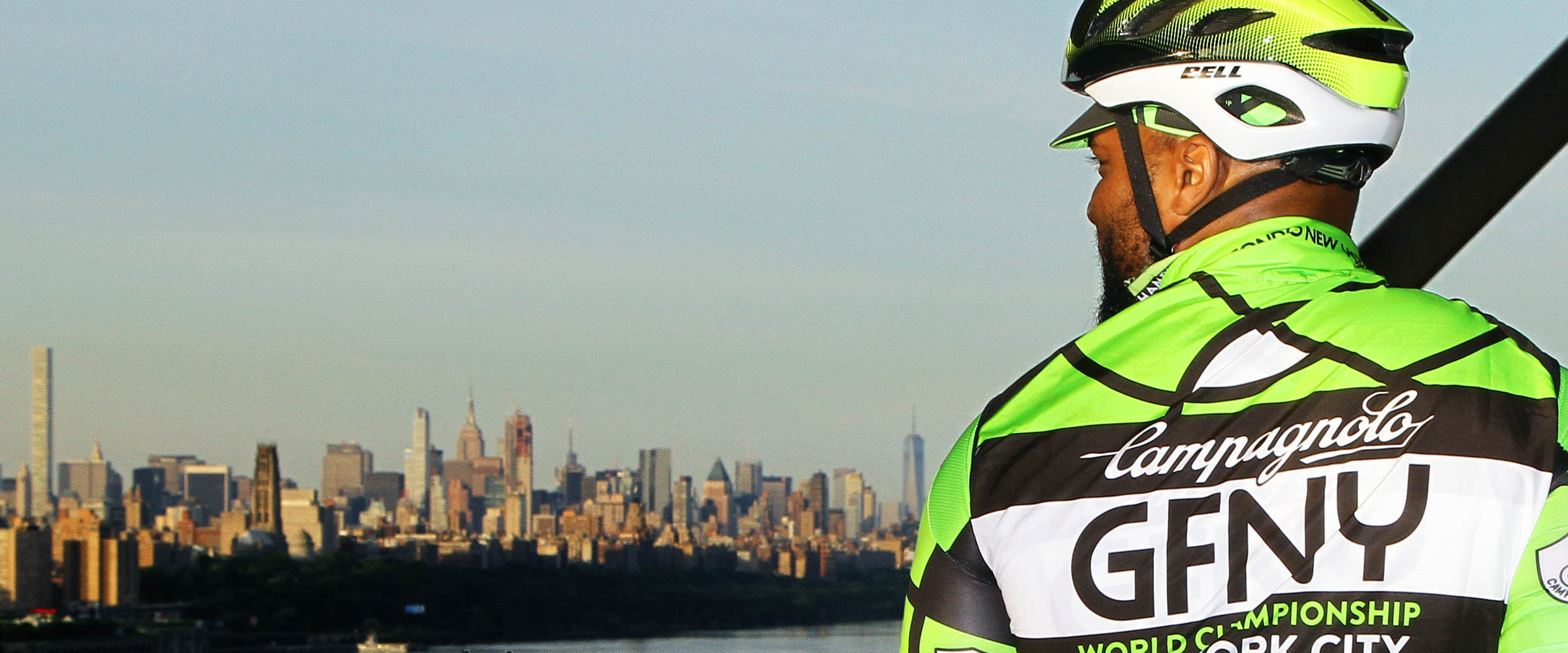 Gran Fondo New York Raceatlas