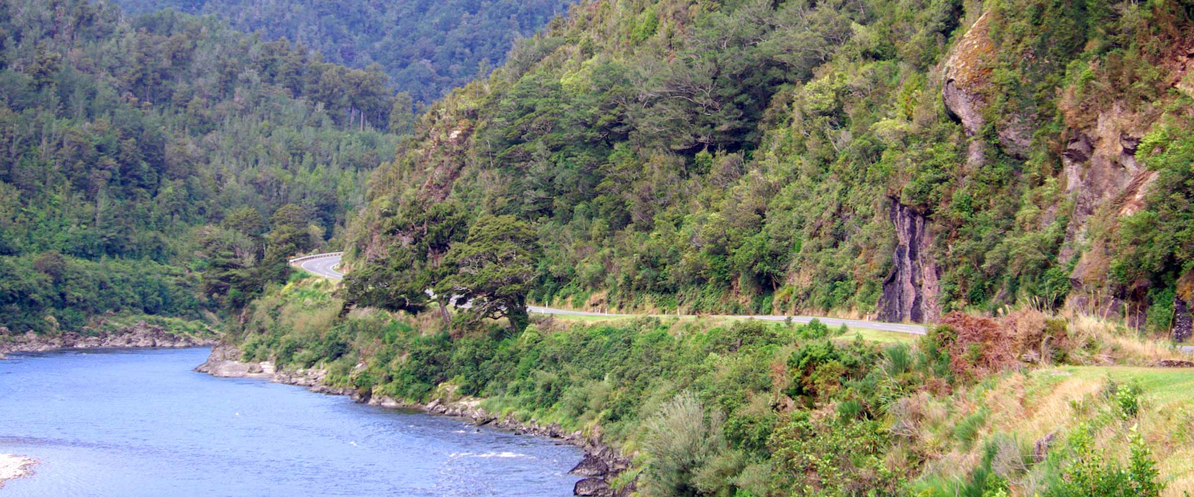 Buller Marathon Raceatlas
