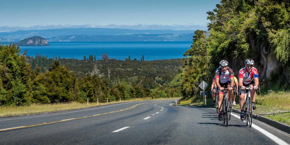 Lake taupo hot sale cycle challenge 2019