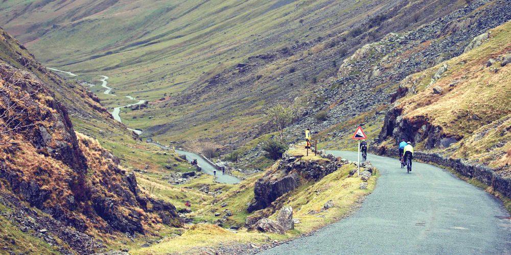 fred whitton challenge