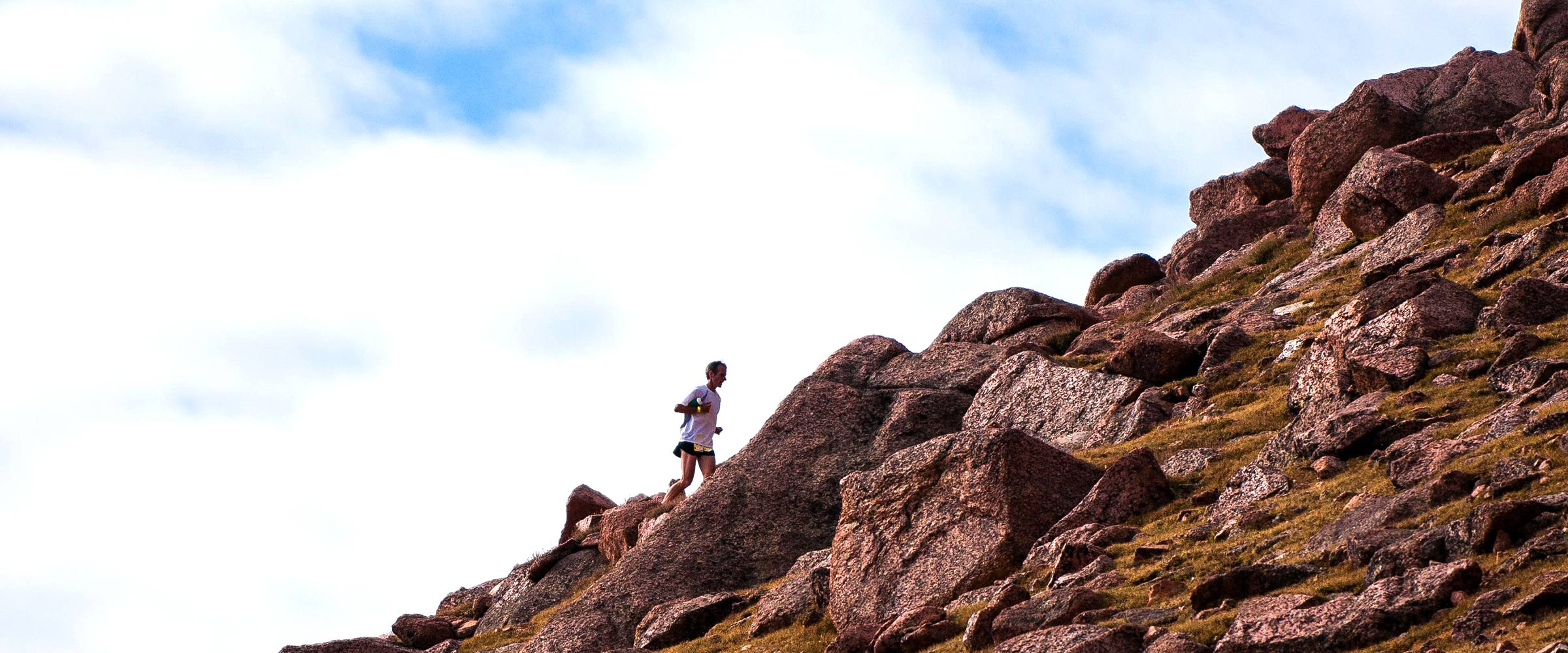 Pikes Peak Marathon Raceatlas