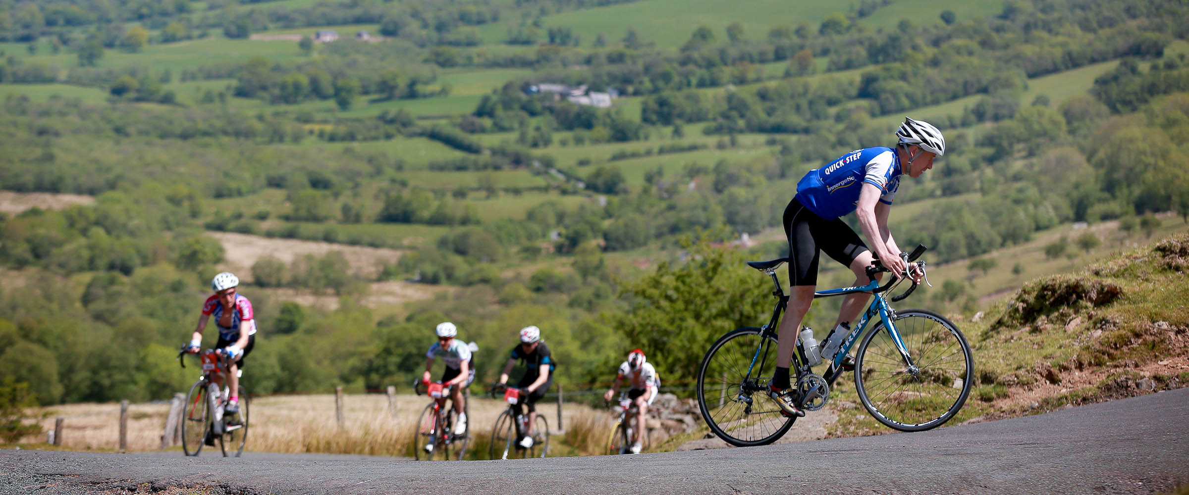 dragon ride sportive