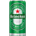 Heineken Lager  500ml Can