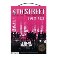 4th Street Rose`