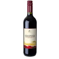 Olepasu Red Wine
