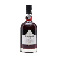 Graham's 10 Years Tawny Port