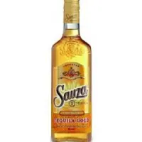 Tequila Sauza Gold