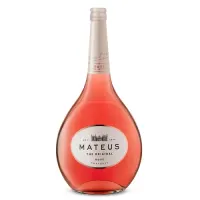 Mateus Tempranillo Rose