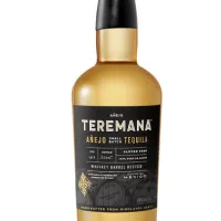 Teremana Anejo Tequila