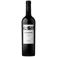 Argento shiraz red