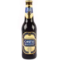 Castle Milk Stout