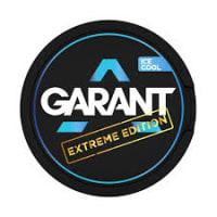 Garant Nicotine Pouches