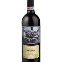 Calvet Bordeaux Bio