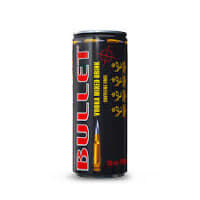 Bullet Vodka Mixed Can