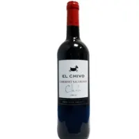 El Chivo Merlot