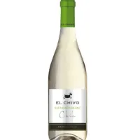 El Chivo Sauvignon Blanc
