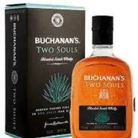 Buchanan's Two Souls Whisky