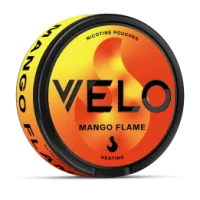 Velo Mango Flame
