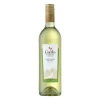 Gallo Family sweet apple wine