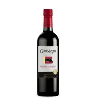 Gato Negro Cabernet Sauvignon 