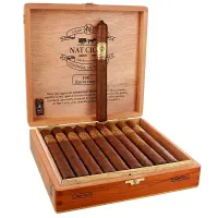 Kafie Churchill Cigars
