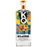 K.O Classic Gin