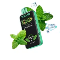 ZMR Miami Mint Vape