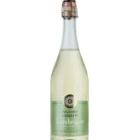 Signore Giuseppe Lambrusco Bianco Amabile 75cl.