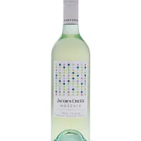 Jacob's creek Moscato wine