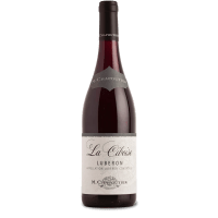 M.Chapoutier La Ciboise Luberon Rouge