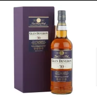 Glen Deveron 30 Years Whisky