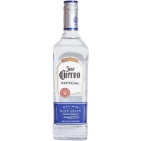 Jose Cuervo Silver