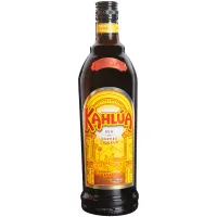 Kahlua Kahlua