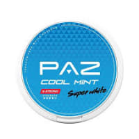 Paz Nicotine Pouches