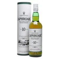 Laphroaig 10 Years