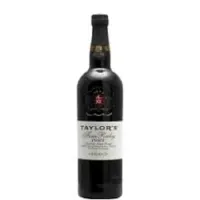 Taylor's Fine White Port