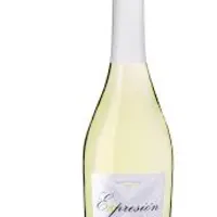 Expression Moscato Gold Premium Sparkling 750ml.